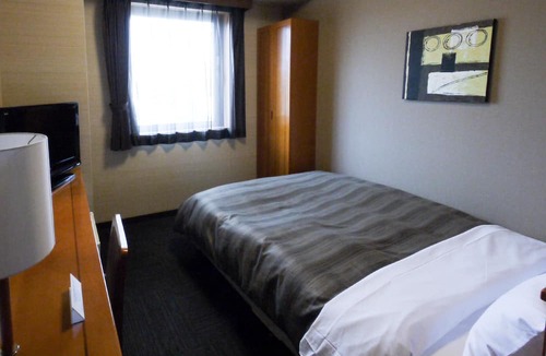 Yonezawa Hotel | Hotel Route-Inn Yonezawa Ekihigashi