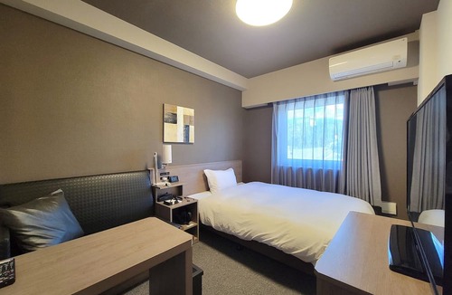 Komoro Hotel | Hotel Route-Inn Komoro