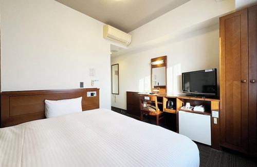 Koriyama Hotel | Hotel Route-Inn Koriyama Minami