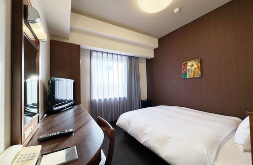 Koriyama Hotel | Hotel Route-Inn Koriyama Minami
