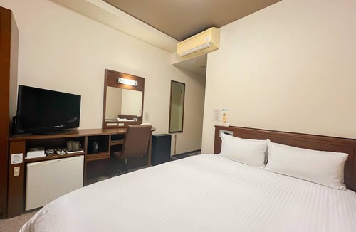 Hirosaki Hotel | Hotel Route - Inn Hirosaki-Joto