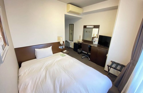 Hanamaki Hotel | Hotel Route-Inn Hanamaki