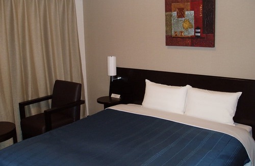 Chuo Ward Hotel | Hotel Route Inn Sagamihara -Kokudo 129 Gou