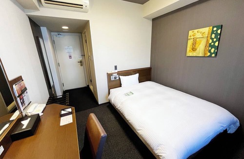 Hikone Hotel | Hotel Route Inn Hikone
