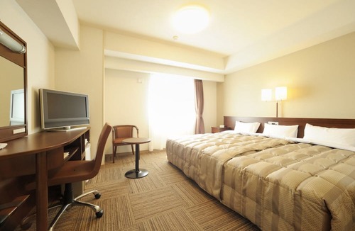 Taihaku Ward Hotel | Hotel Route Inn Sendai Nagamachi Inter