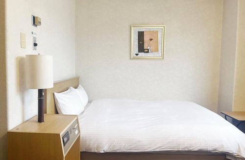 Ogano-machi Hotel | Hotel Route-Inn Seibu Chichibu Ekimae