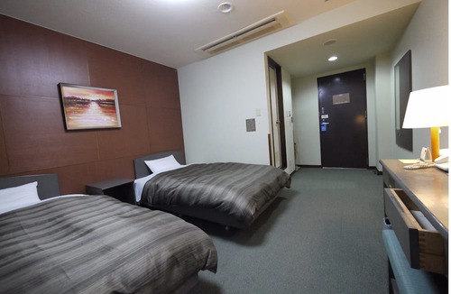Nirasaki Hotel | Hotel Route Inn Court Nirasaki