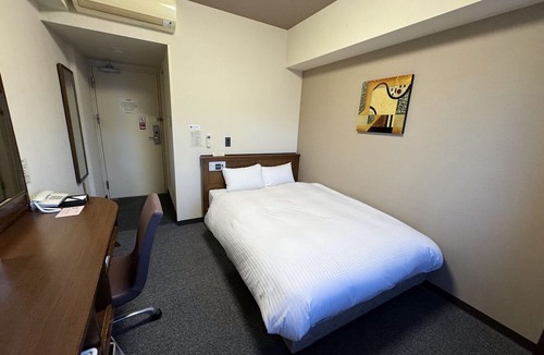 Shiojiri Hotel | Hotel Route Inn Shiojiri