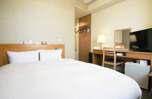 Akita Hotel | Hotel Route - Inn Akita Tsuchizaki