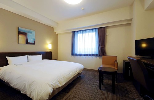 Aomori Hotel | Hotel Route-Inn Aomori Chuo Inter