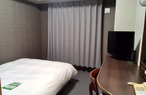 Oyama Hotel | Hotel Route Inn Oyama