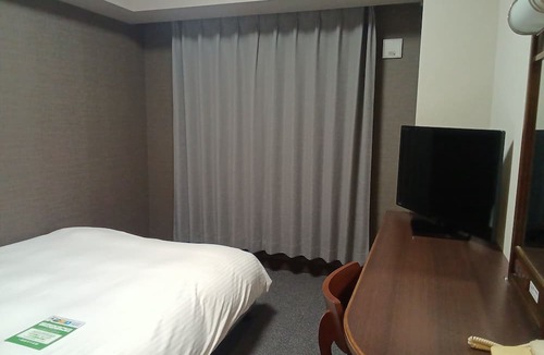Oyama Hotel | Hotel Route Inn Oyama