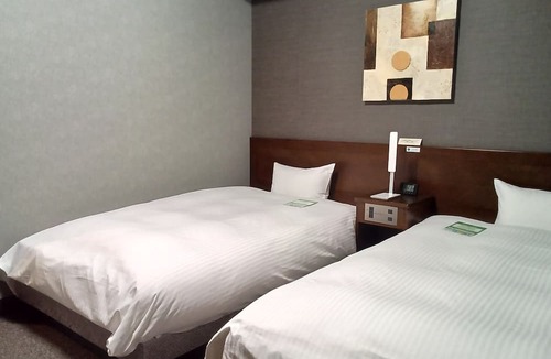 Oyama Hotel | Hotel Route Inn Oyama