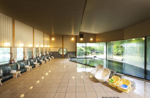 Kominato Onsen Hotel | Kamogawa Sea World Hotel