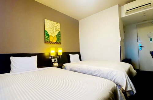 Towada Hotel | Hotel Route - Inn Towada
