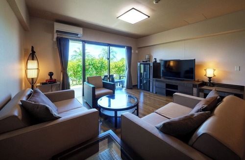 Taketomi-jima Taketomi-cho Resort | Grandvrio Resort Ishigakijima