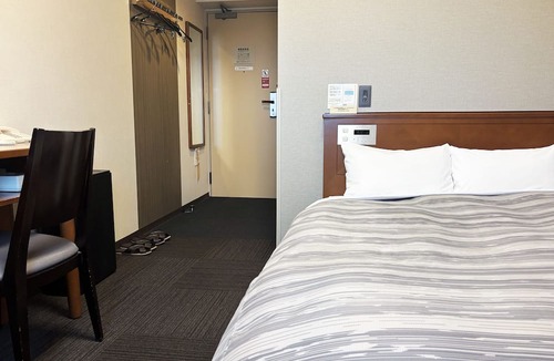 Abashirikohan Onsen Hotel | Hotel Route Inn Abashiri Ekimae