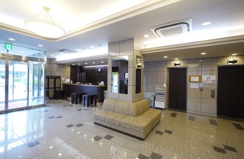 Hirosaki Hotel | Hotel Route-Inn Hirosaki Ekimae