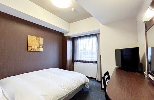 Hirosaki Hotel | Hotel Route-Inn Hirosaki Ekimae