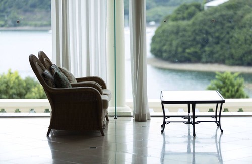 Ugata Resort | Miyako Resort Shima Bayside Terrace