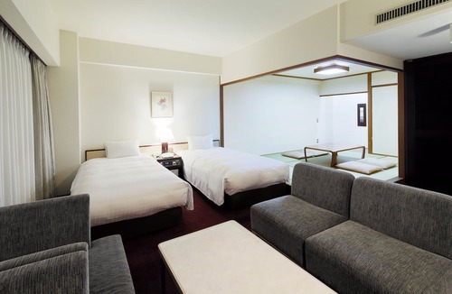 Kyotango Hotel | Resorpia Kumihama