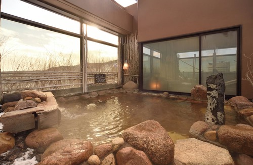 Wakkanai Hotel | Dormy Inn Wakkanai Natural Hot Spring