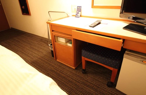 Kanayama Hotel | Meitetsu Inn Nagoya Kanayama