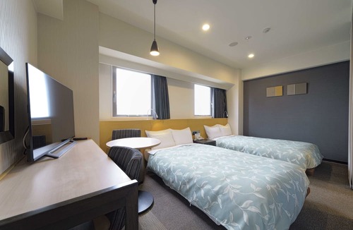 Handa Hotel | Meitetsu Inn Chita Handa Ekimae