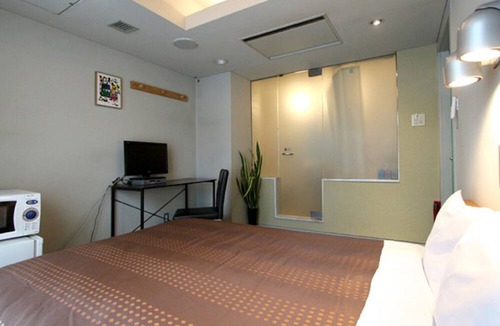 Iwaki Hotel | Hotel Live Max Yumoto