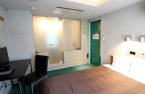 Iwaki Hotel | Hotel Live Max Yumoto
