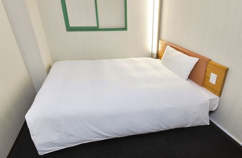 Kumagaya Hotel | Washington R&B Hotel Kumagaya-Ekimae