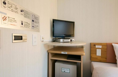 Kumagaya Hotel | Washington R&B Hotel Kumagaya-Ekimae