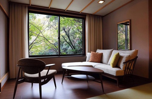 Noboribetsuonsencho House | Dai-ichi Takimotokan