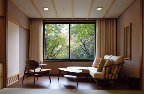 Noboribetsuonsencho House | Dai-ichi Takimotokan