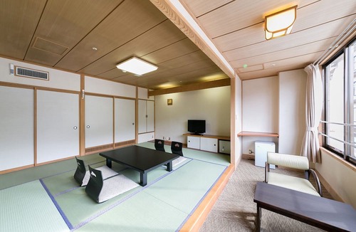Aizuwakamatsu House | Onyado Toho（ORIX HOTELS & RESORTS）