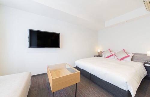 Higashigotanda Hotel | Tokyu Stay Gotanda