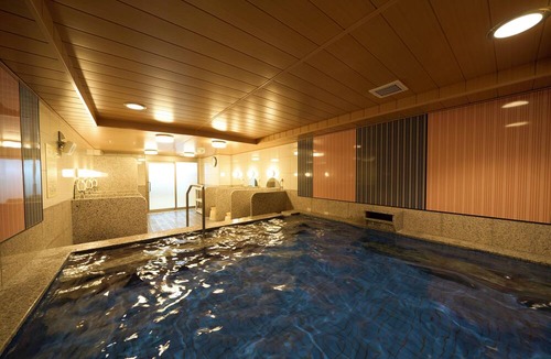 Sumiyoshi Hotel | Hotel Hokke Club Fukuoka
