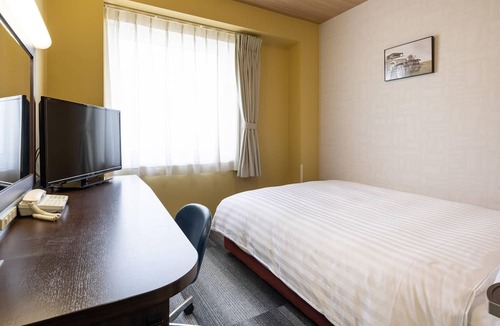 Kariya Hotel | Comfort Hotel Kariya