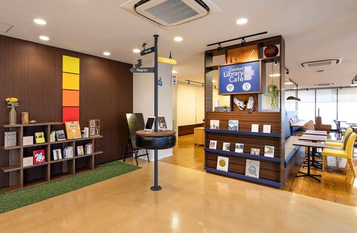Kariya Hotel | Comfort Hotel Kariya