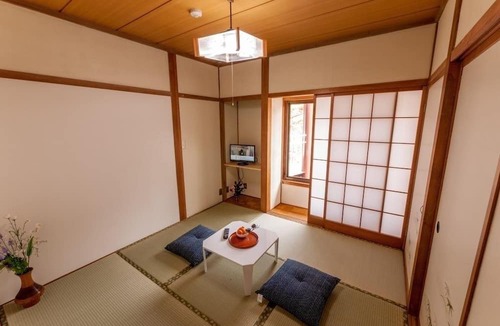 Azumino House | kongoji syukubo seihoin