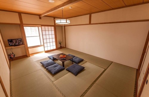 Azumino House | kongoji syukubo seihoin