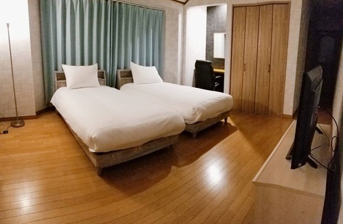 Furano House | Donguri House