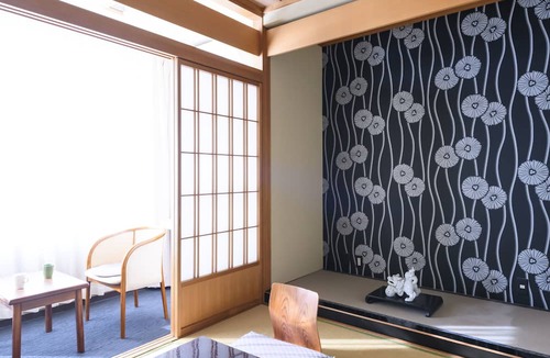 Sagae House | Hotel Symphony