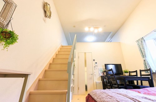 Minami Ward Apartment | MIA CASA Apartment