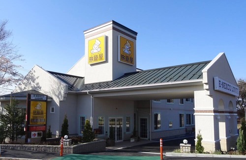 Osaki Hotel | Family Lodge Hatagoya Chojahara SA