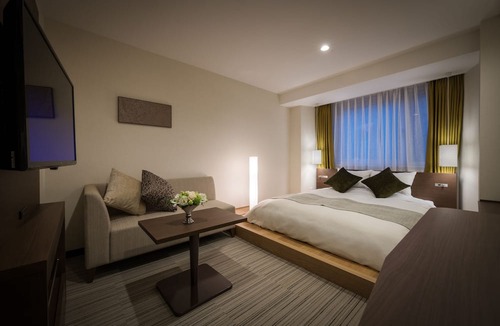 Morioka Hotel | Hotel Royal Morioka