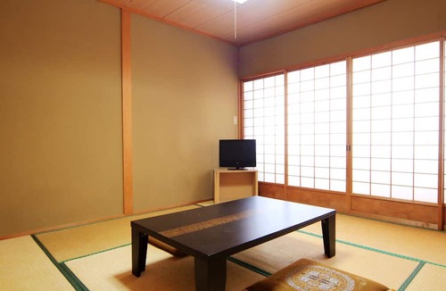 Kawabe House | Ryori Ryokan Katsuya