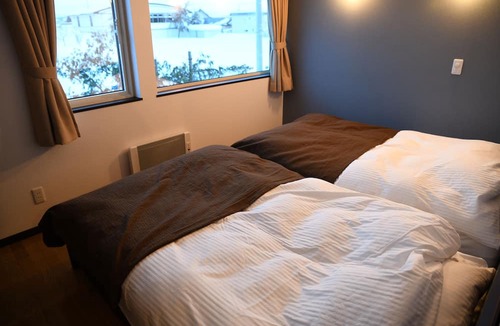 Asahikawa House | Mush Rooms