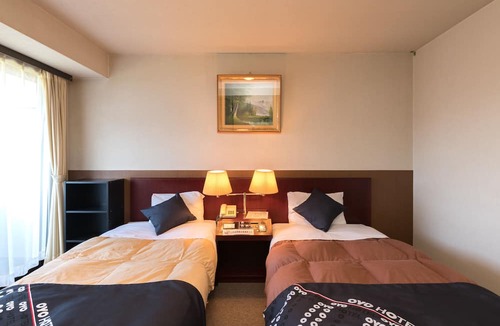 Minamiuonuma Apartment | Tabist Hotel Paramount in Urasa Minami-Uonuma