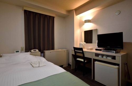 Kokubuncho Hotel | Hotel Johzenji